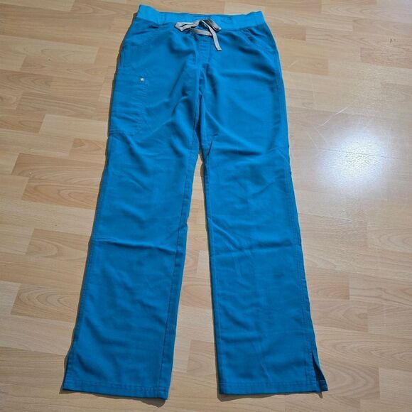 FIGS yola scrub pants - Picture 2 of 4